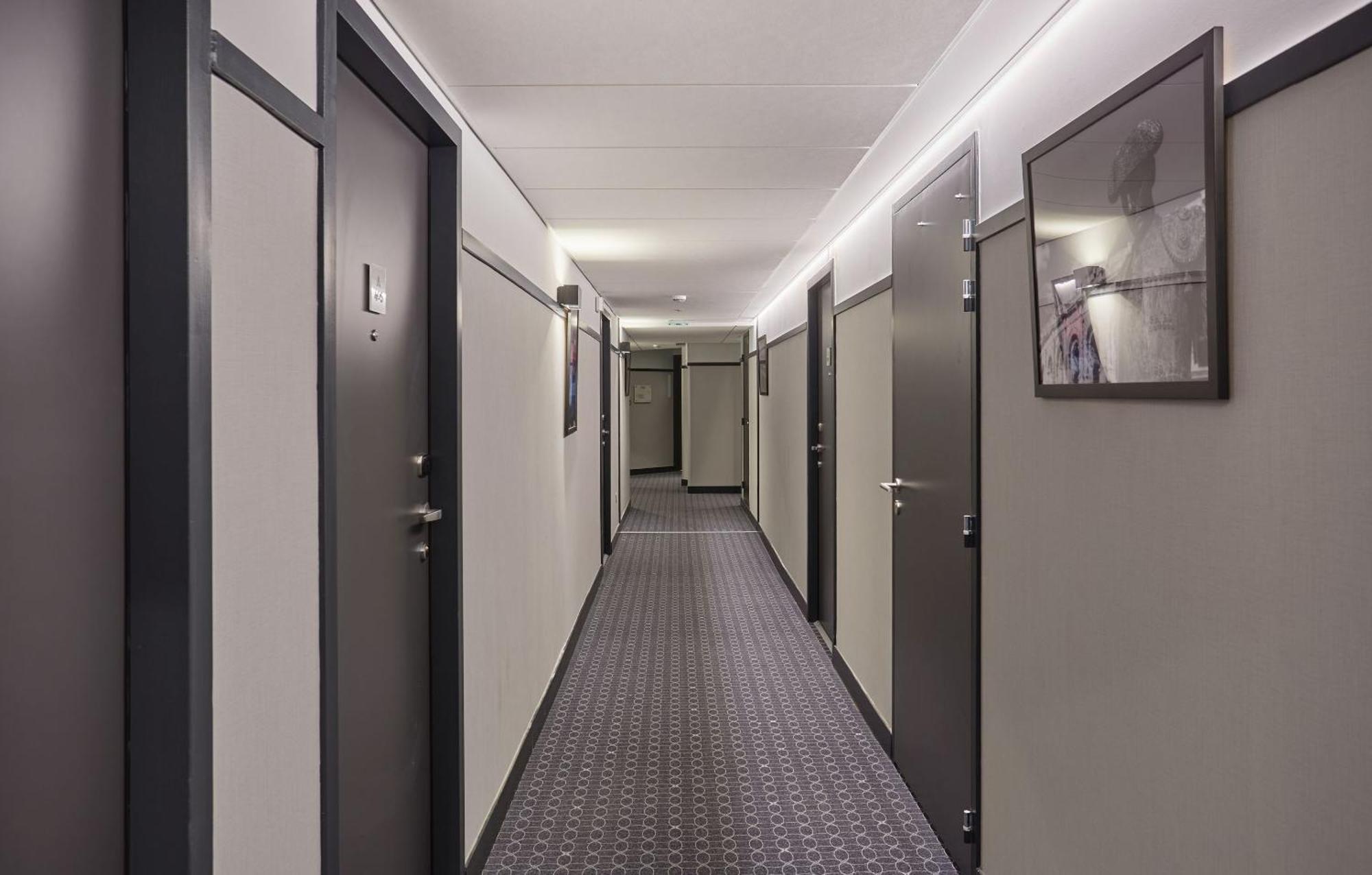 Appart'Hotel Odalys City - Nimes Arenes - Palais Des Congres Екстер'єр фото